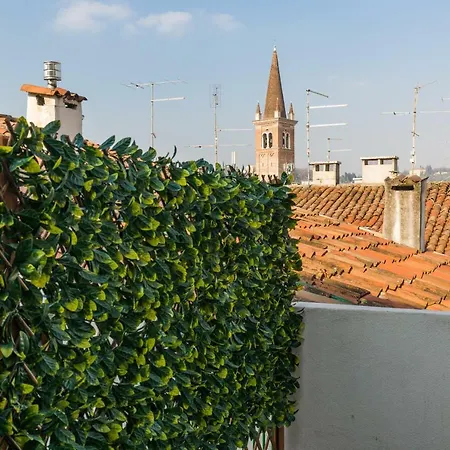 Apartment Panoramic Roof